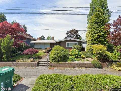 42Nd, SEATTLE, WA 98115