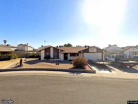 Mission, PEORIA, AZ 85345