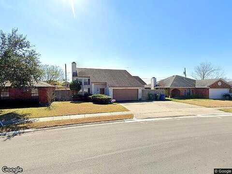 Sun Valley, CORPUS CHRISTI, TX 78413