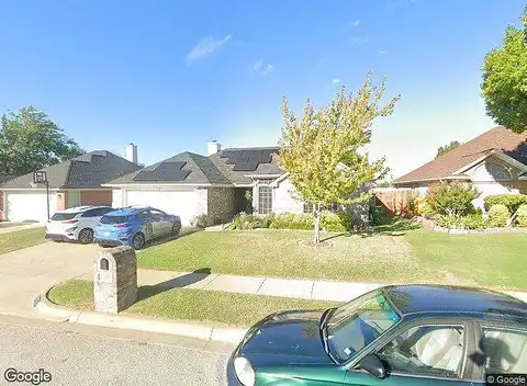 Bennington, WATAUGA, TX 76148