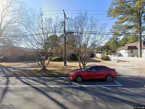 Newport, NORFOLK, VA 23505