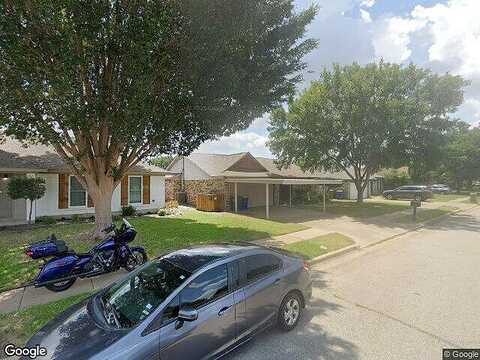 Kary Lynn, WATAUGA, TX 76148