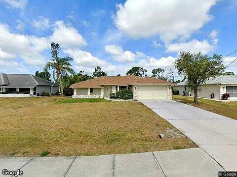 Spinnaker, ENGLEWOOD, FL 34224