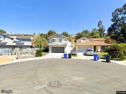 Danawoods, SAN DIEGO, CA 92114