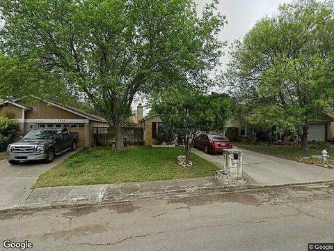 Hardesty, SAN ANTONIO, TX 78250