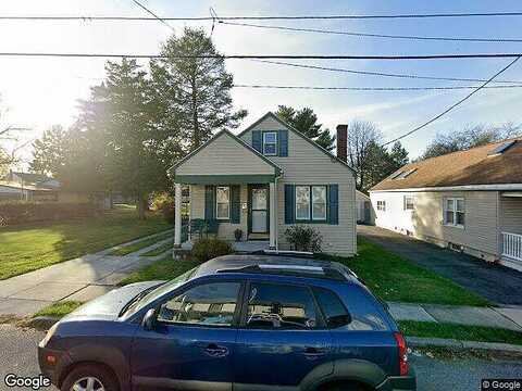 Hanover, LEBANON, PA 17046