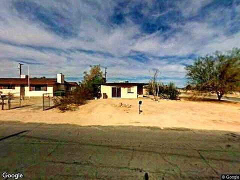 Sunnyslope, TWENTYNINE PALMS, CA 92277