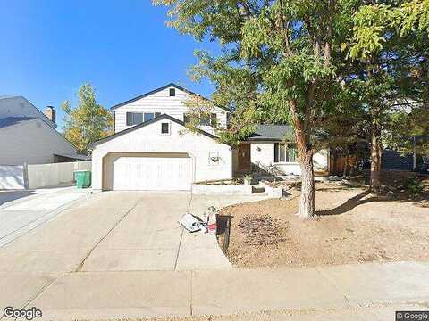 Iris, LITTLETON, CO 80128