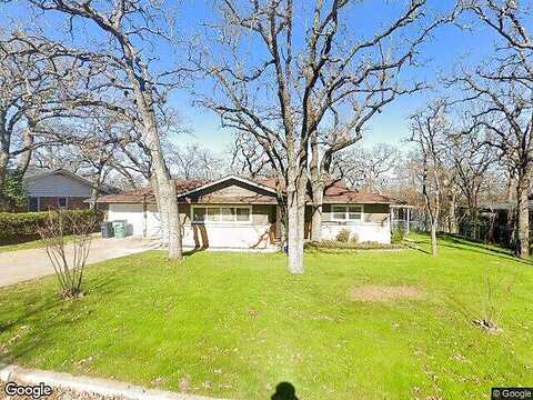 Robinhood, FORT WORTH, TX 76112