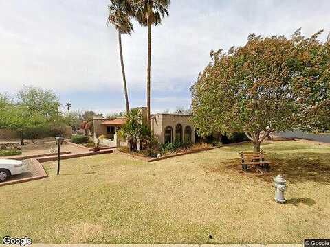 Camino Vecino, TUCSON, AZ 85715