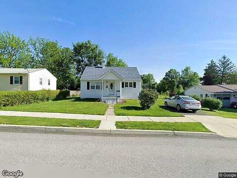 Broad, OXFORD, PA 19363