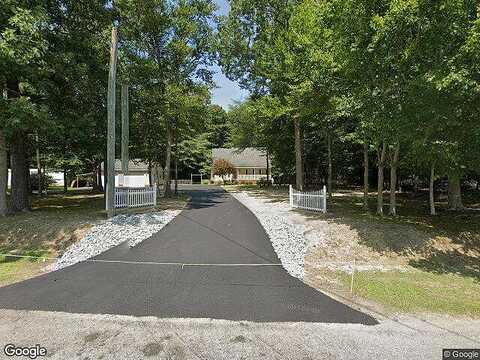 Alliance, SURRY, VA 23883