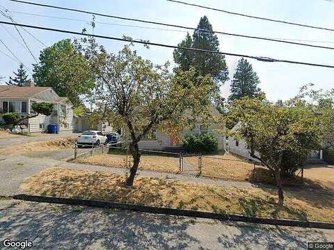 115Th, SEATTLE, WA 98178