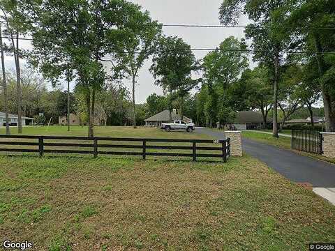Arthur Moore, GREEN COVE SPRINGS, FL 32043