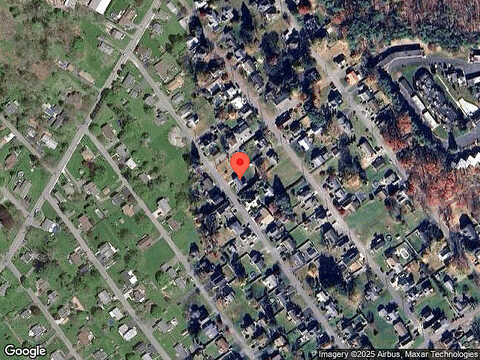 Jackson, DALLAS, PA 18612