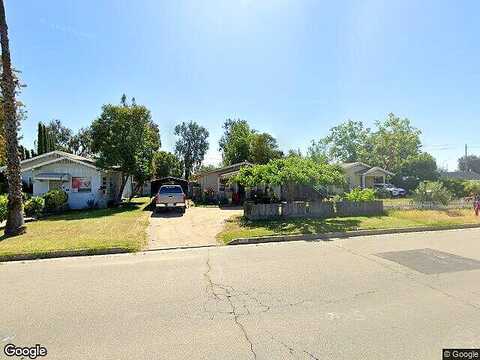 G, MADERA, CA 93637