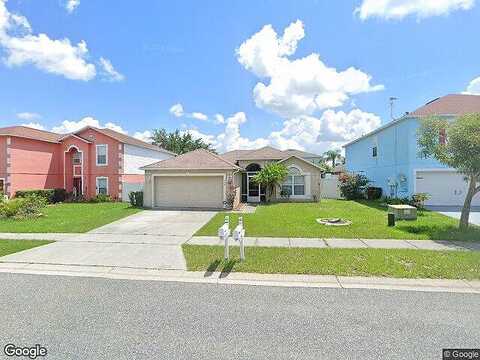 Garnette, HAINES CITY, FL 33844