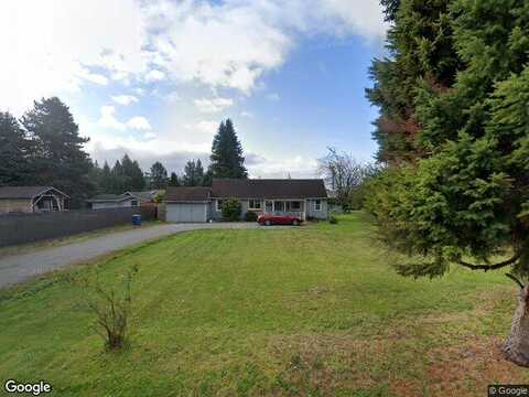 John Liner, SEDRO WOOLLEY, WA 98284