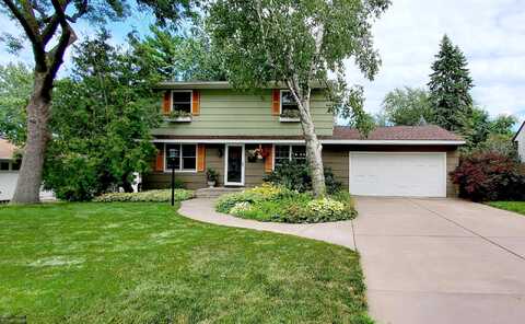 Clay, INVER GROVE HEIGHTS, MN 55076