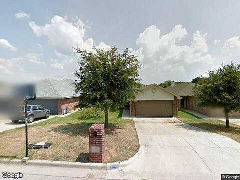 Stribling, AZLE, TX 76020