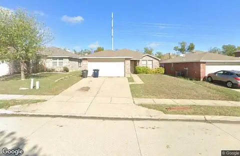 Granite Ridge, FORT WORTH, TX 76179