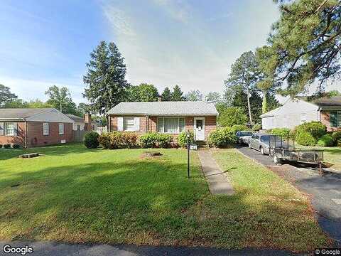 Grace, RICHMOND, VA 23226
