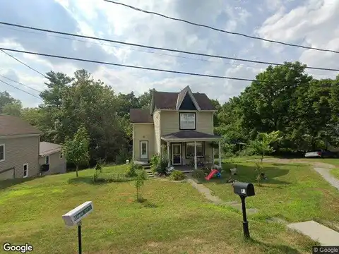 George, VALENCIA, PA 16059