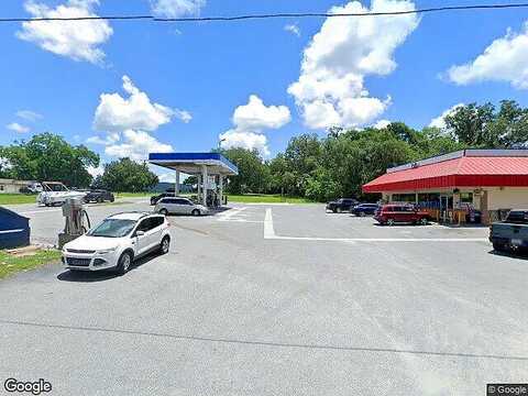 Cr 558, CENTER HILL, FL 33514