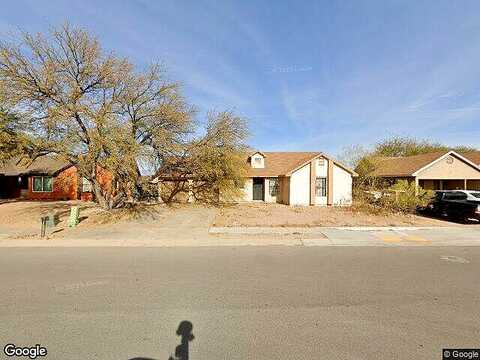 Camino Libertad, TUCSON, AZ 85746