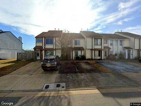 Quesnel, VIRGINIA BEACH, VA 23454