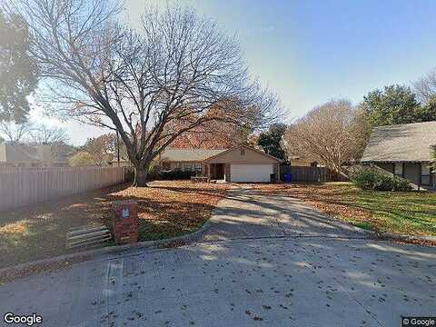 Clover, KELLER, TX 76248
