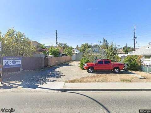Cashmere, WENATCHEE, WA 98801