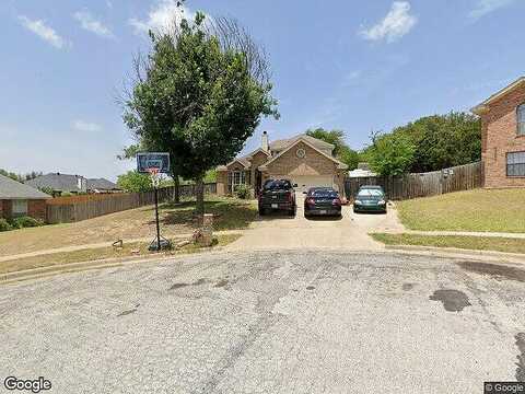 Joshua, COPPERAS COVE, TX 76522