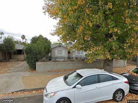 Tyrone, VAN NUYS, CA 91405