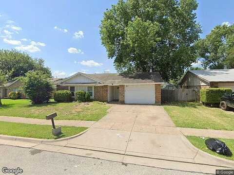 Cavalier, ARLINGTON, TX 76017