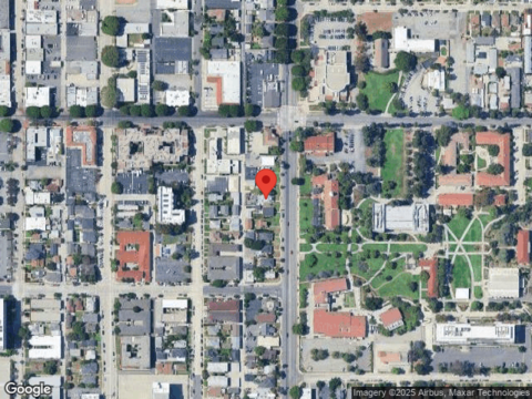 Painter, WHITTIER, CA 90602