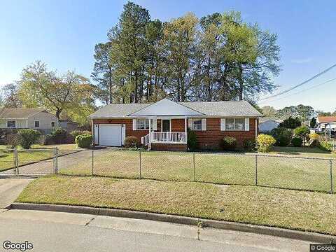 Willow, NEWPORT NEWS, VA 23605