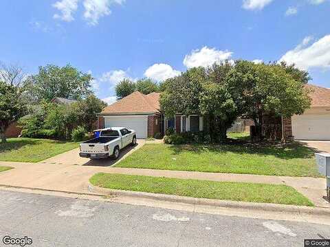 Wooddale, WATAUGA, TX 76148