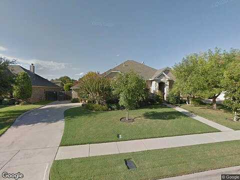 Jackson, RICHLAND HILLS, TX 76118