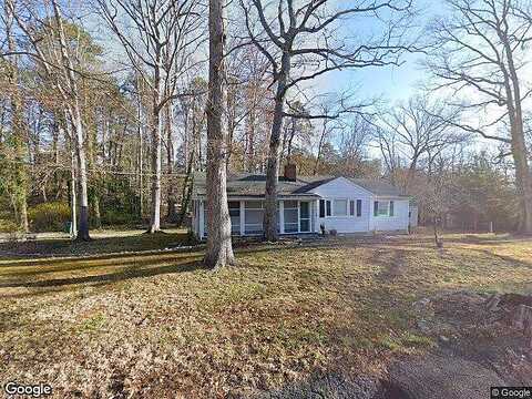 South, RICHMOND, VA 23225