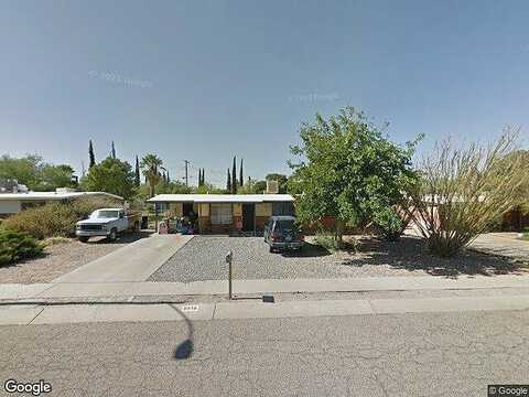 Calle Osito, TUCSON, AZ 85710