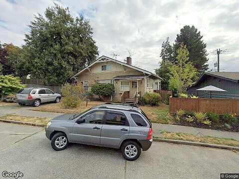 Seward Park, SEATTLE, WA 98118
