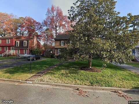 Grace, RICHMOND, VA 23226