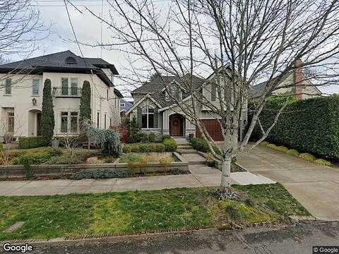 31St, PORTLAND, OR 97202