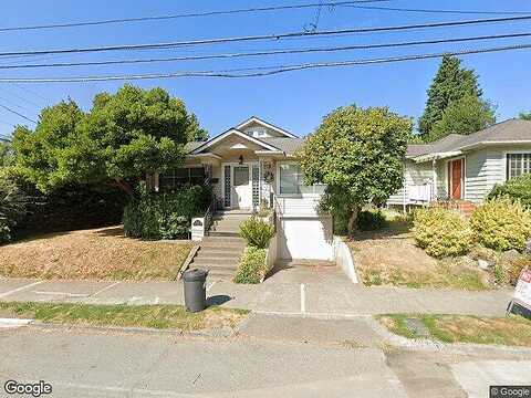 15Th, SEATTLE, WA 98115
