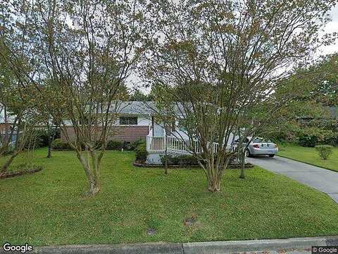 Rexford, NEWPORT NEWS, VA 23608