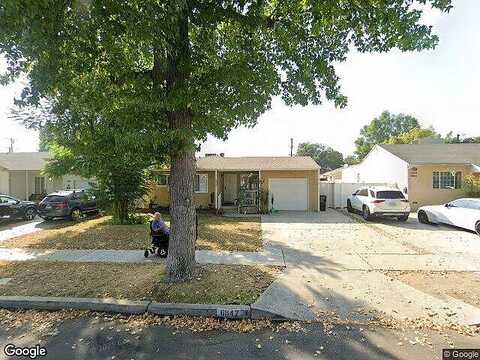 Matilija, VAN NUYS, CA 91405