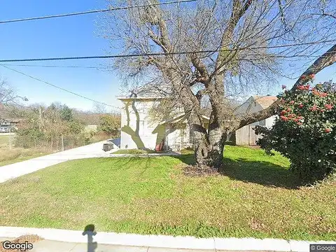 Routt, FORT WORTH, TX 76112