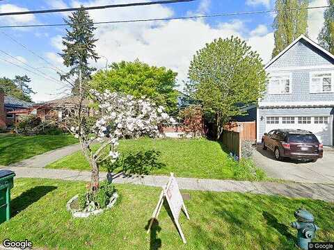 24Th, SEATTLE, WA 98115