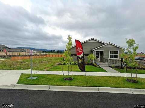 Sigrist, ENUMCLAW, WA 98022
